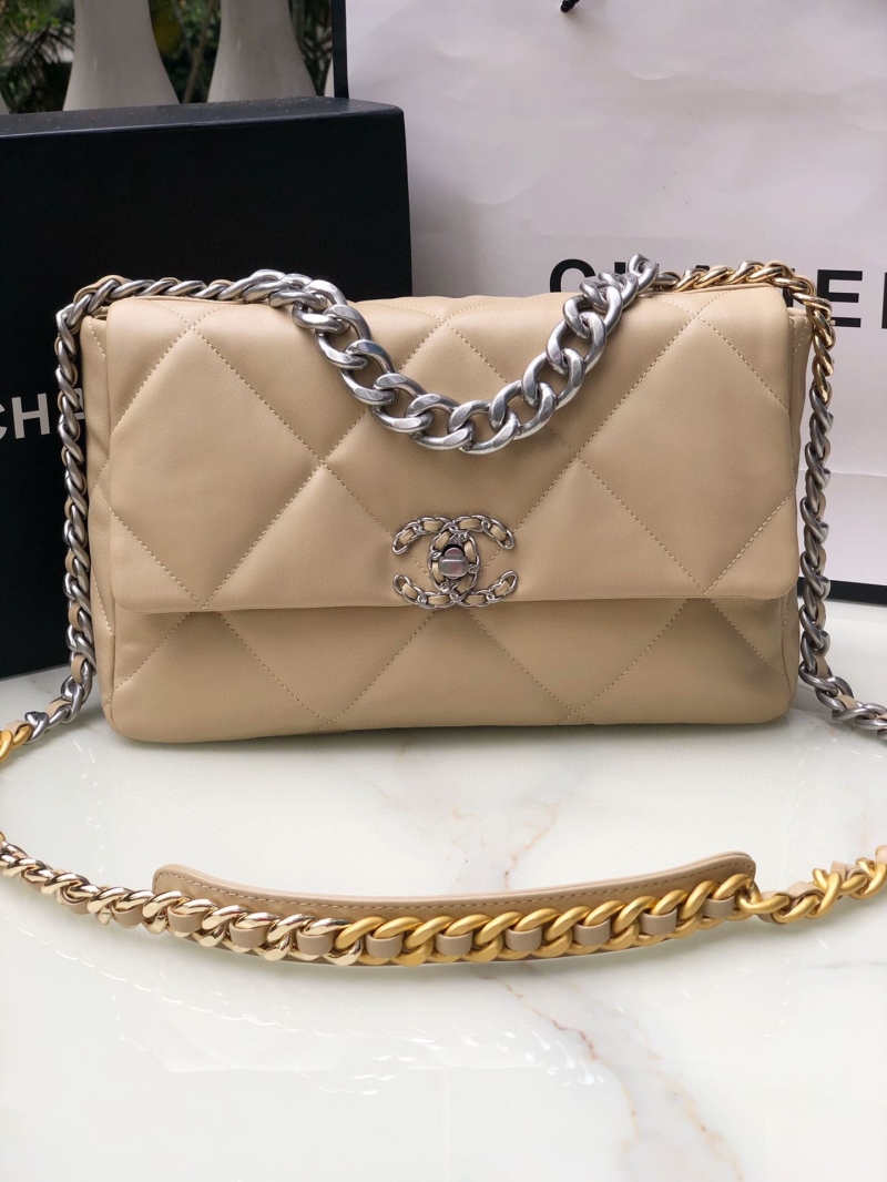 Chanel 19 Bags